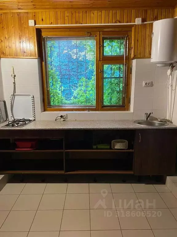 Дом в Краснодарский край, Геленджик городской округ, Бетта хут. 11 (70 ... - Фото 1