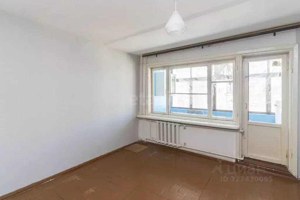 Студия Тюменская область, Тюмень Олимпийская ул., 24 (18.0 м) - Фото 1