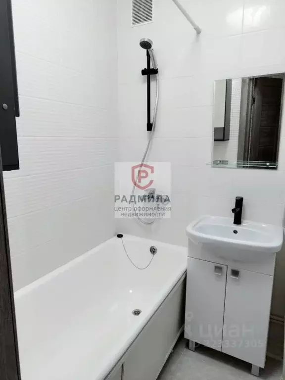 2-к кв. Московская область, Сергиев Посад Октябрьская ул., 5 (44.6 м) - Фото 1