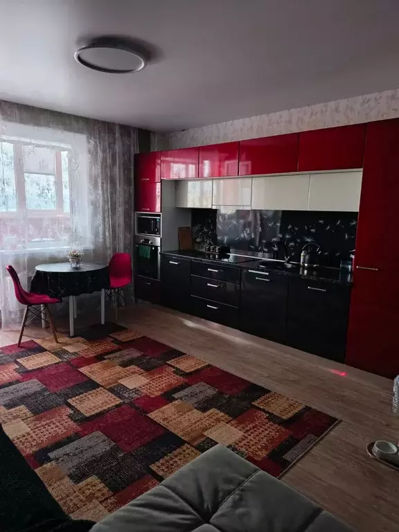 Продаётся 4-к квартира, 81.4 м - Фото 0