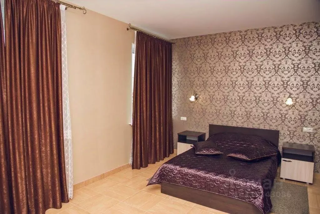 Комната Нижегородская область, Урень  (1.0 м) - Фото 1