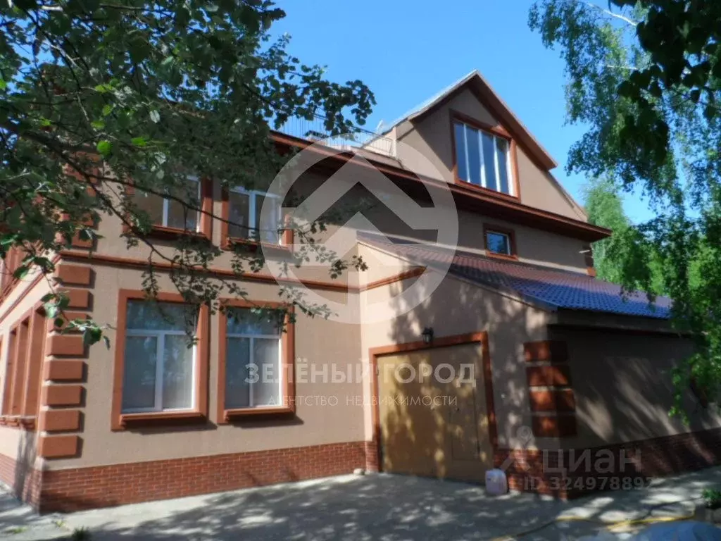 Дом в Московская область, Клин городской округ, д. Григорьевское ул. ... - Фото 2