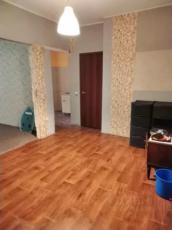 1-к кв. Калининградская область, Калининград ул. Олега Кошевого, 15 ... - Фото 1