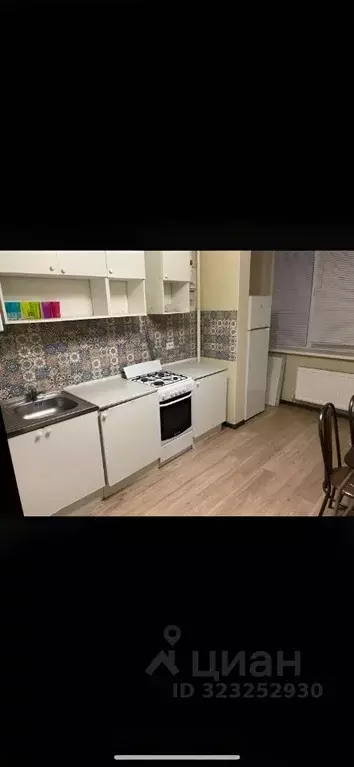 1-к кв. Адыгея, Тахтамукайский район, Яблоновский пгт Шоссейная ул., ... - Фото 2