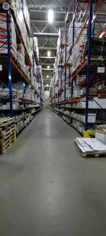 Склад (2800 м) - Фото 2