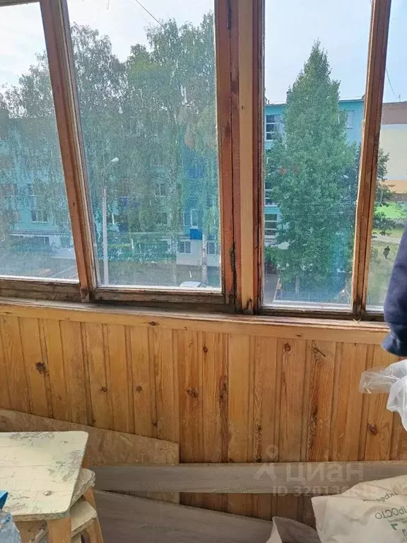 2-к кв. Башкортостан, Ишимбай ул. Губкина, 42 (42.0 м) - Фото 1