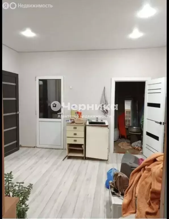 Дом в Новошахтинск, улица Эхохина, 57 (73 м) - Фото 1