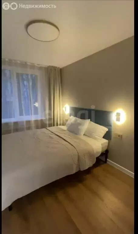 2-комнатная квартира: Калининград, Батальная улица, 78 (44.4 м) - Фото 2