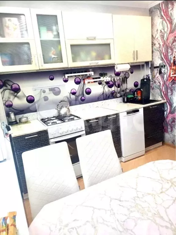 2-к кв. Коми, Сыктывкар ул. Кутузова, 5 (51.4 м) - Фото 2