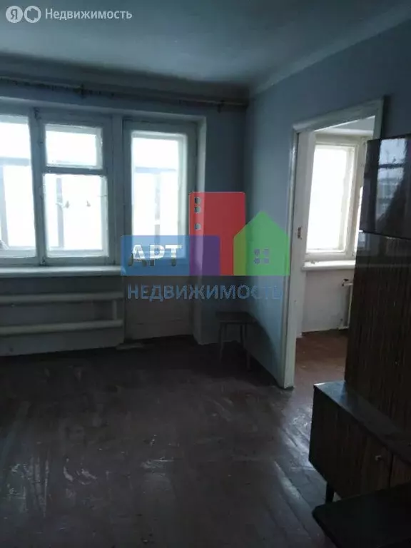 2-комнатная квартира: Нижний Тагил, Газетная улица, 101 (42 м) - Фото 1