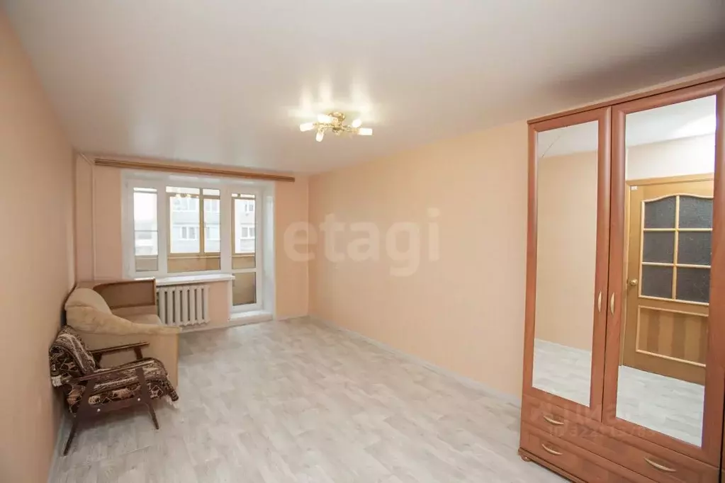 1-к кв. Нижегородская область, Нижний Новгород Светлогорский пер., 13 ... - Фото 1