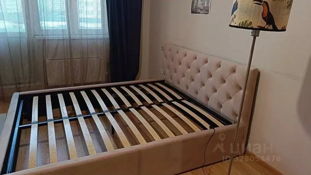 1-к кв. Москва Внуковское поселение, ул. Бориса Пастернака, 19 (38.0 ... - Фото 1