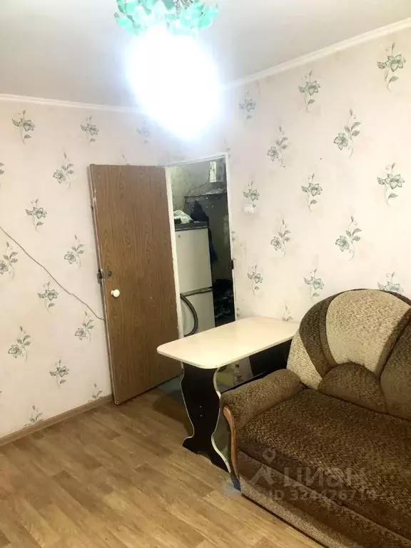 Комната Татарстан, Набережные Челны 44-й комплекс, 2 (16.0 м) - Фото 2