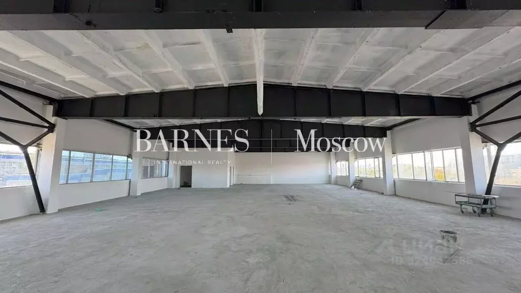Склад в Московская область, Подольск Рощинская ул., 3 (2260 м) - Фото 1