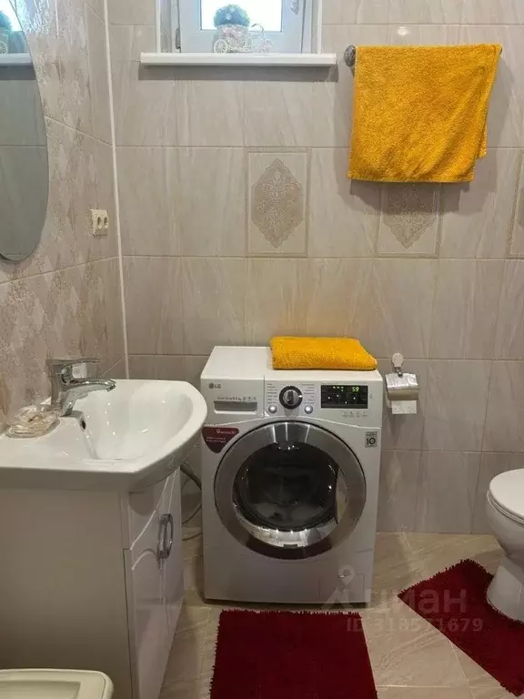 Дом в Крым, Керчь ул. Аршинцевская Коса, 9А (50 м) - Фото 1