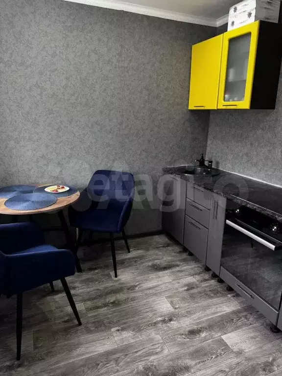 2-к. квартира, 45,2 м, 5/5 эт. - Фото 1