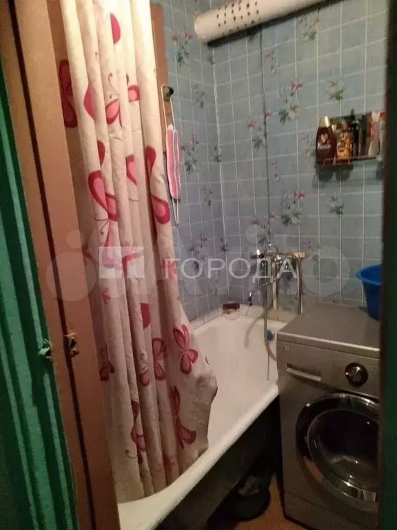 Комната 10 м в 1-к., 4/5 эт. - Фото 1
