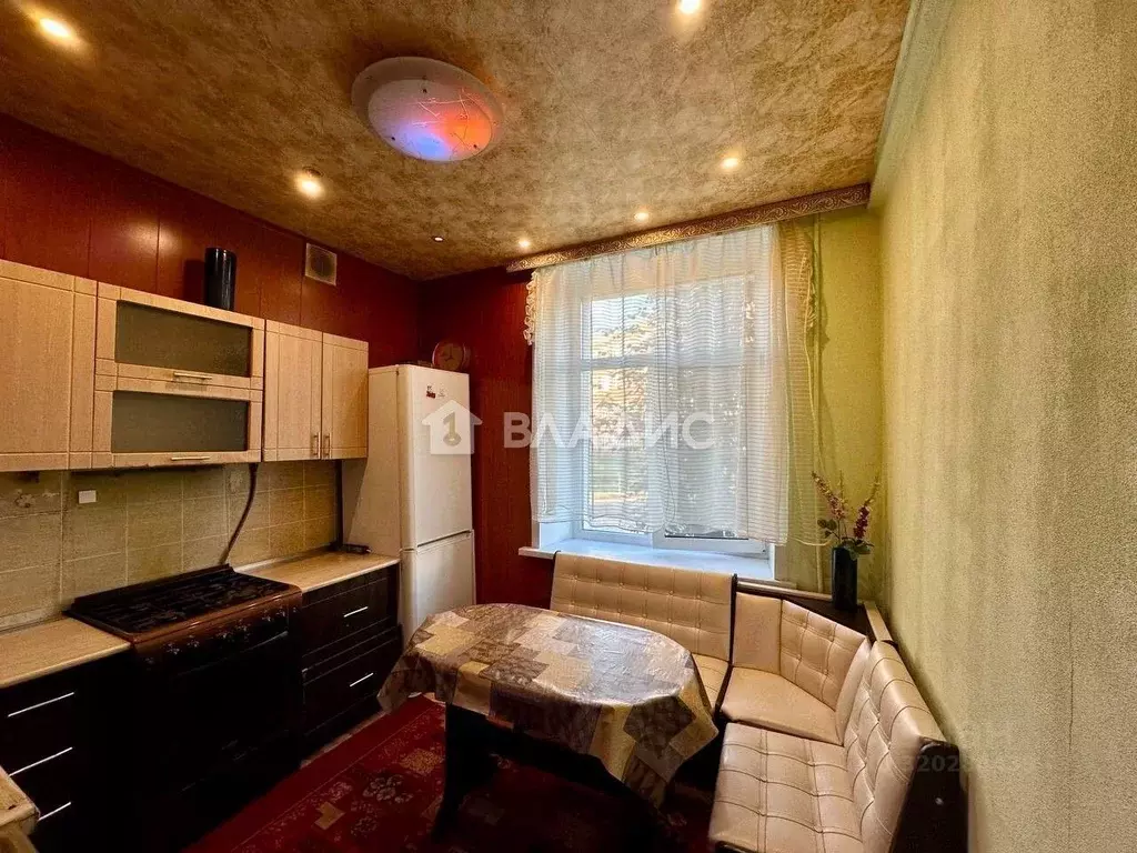 2-к кв. Ивановская область, Иваново Лежневская ул., 109 (59.7 м) - Фото 0