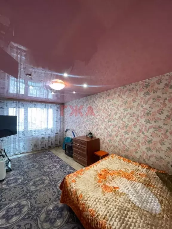 2-к кв. Саха (Якутия), Нерюнгри ул. Карла Маркса, 25 (49.0 м) - Фото 2