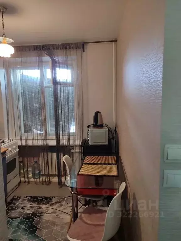 1-к кв. Ростовская область, Таганрог Октябрьская ул., 18-1 (32.0 м) - Фото 2