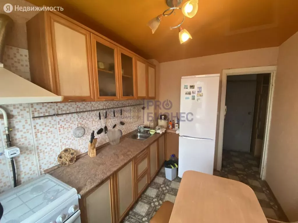 3-комнатная квартира: Омск, улица Дианова, 26/1 (73 м) - Фото 1
