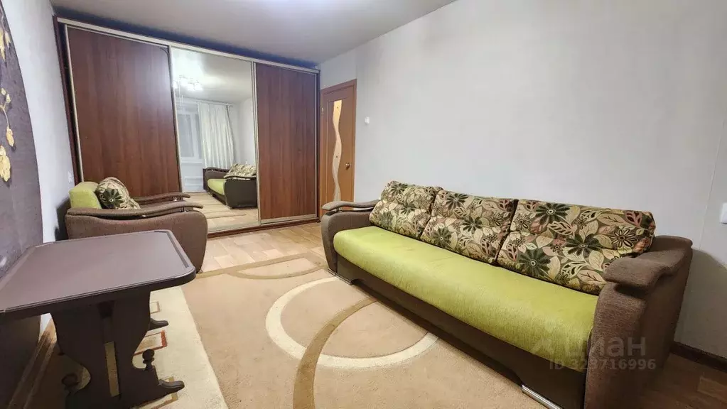 1-к кв. Рязанская область, Рязань Песочня тер., ул. Тимакова, 16 (30.1 ... - Фото 2