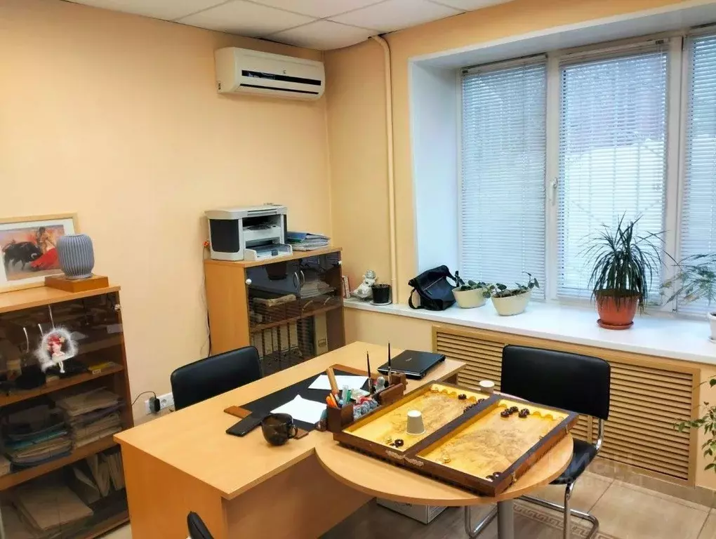 Офис в Удмуртия, Ижевск ул. Ломоносова, 2 (53 м) - Фото 2