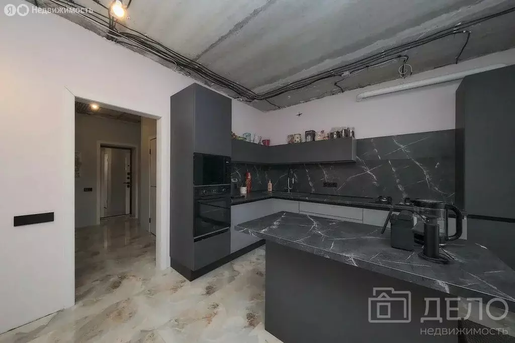 2-комнатная квартира: село Дядьково, улица Грачи, 62 (94.6 м) - Фото 1