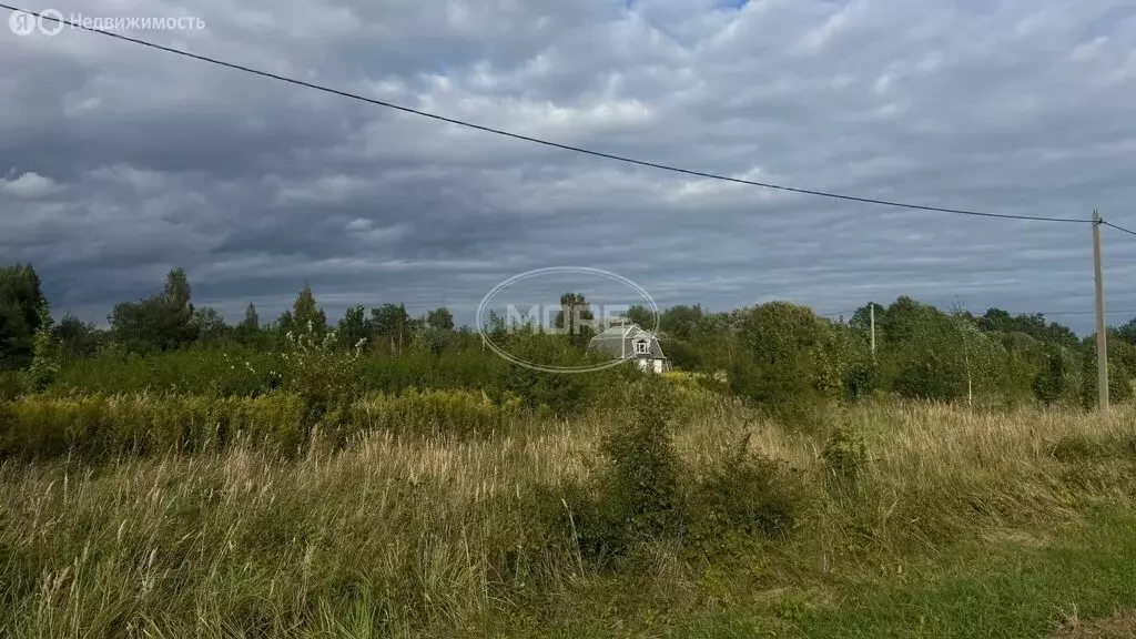 Участок в Калининградская область, Гвардейский муниципальный округ, ... - Фото 2