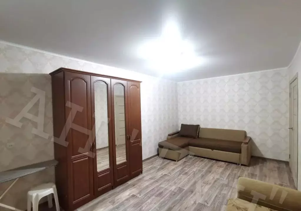 Продаётся 1-к квартира, 31.1 м - Фото 0