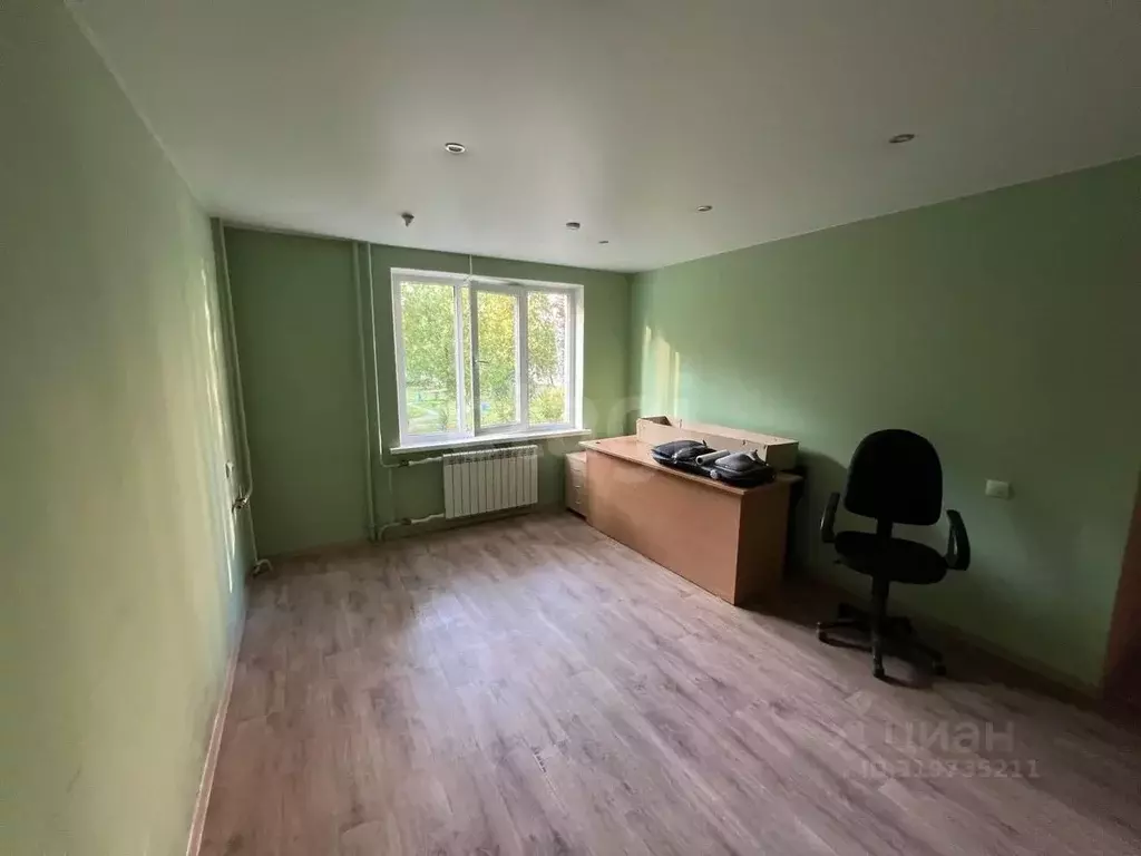 4-к кв. Удмуртия, Ижевск Молодежная ул., 21 (80.0 м) - Фото 1