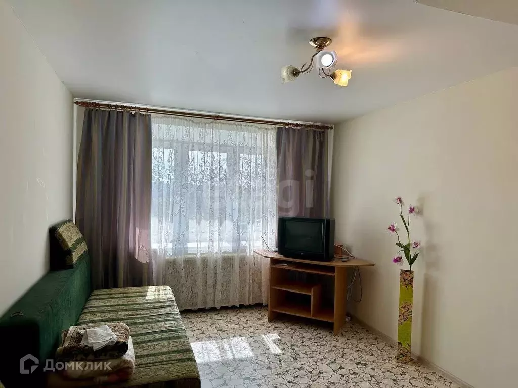 Продаётся 1-к квартира, 32.5 м - Фото 0