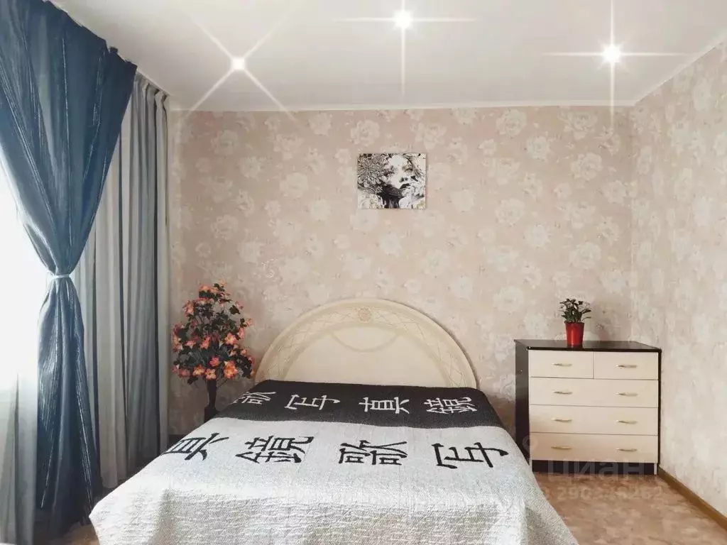 1-к кв. Башкортостан, Стерлитамак ул. Артема, 64 (38.0 м) - Фото 1