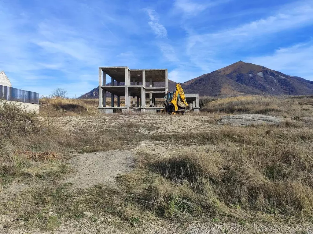 Участок в Ставропольский край, Лермонтов  (15.0 сот.) - Фото 1