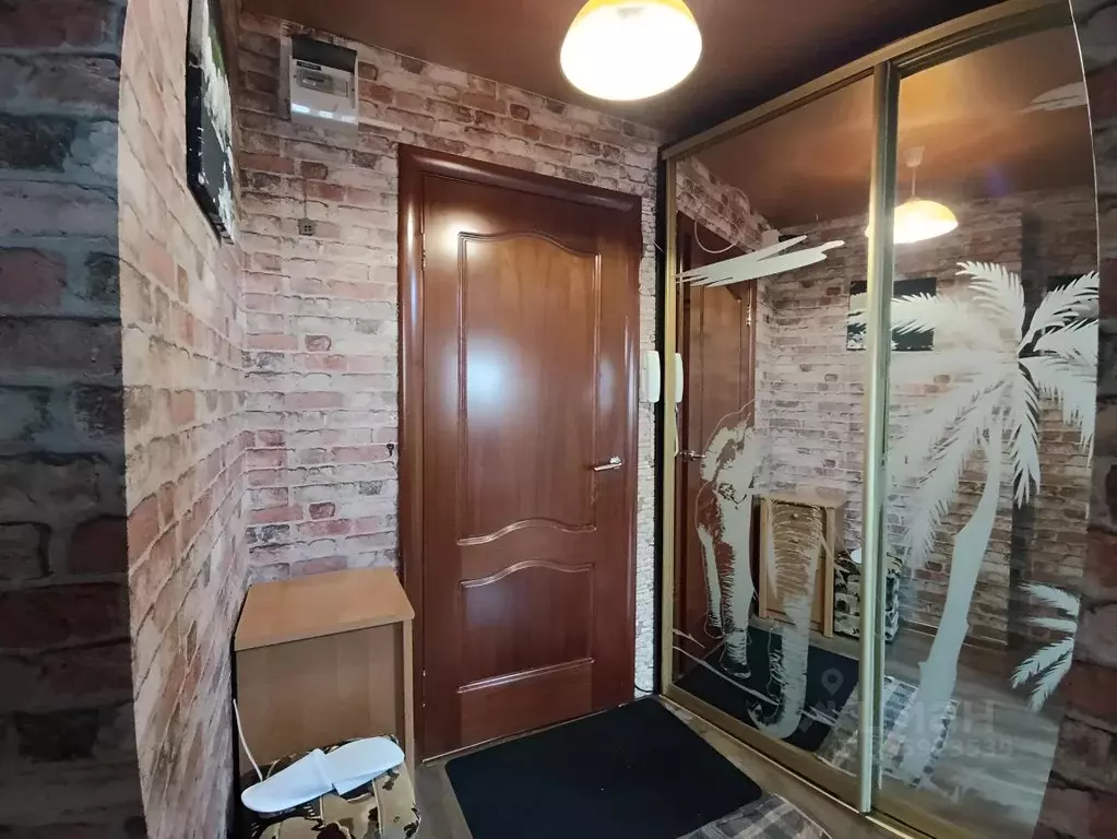 1-к кв. Башкортостан, Уфа Дуванский бул., 30 (35.6 м) - Фото 2