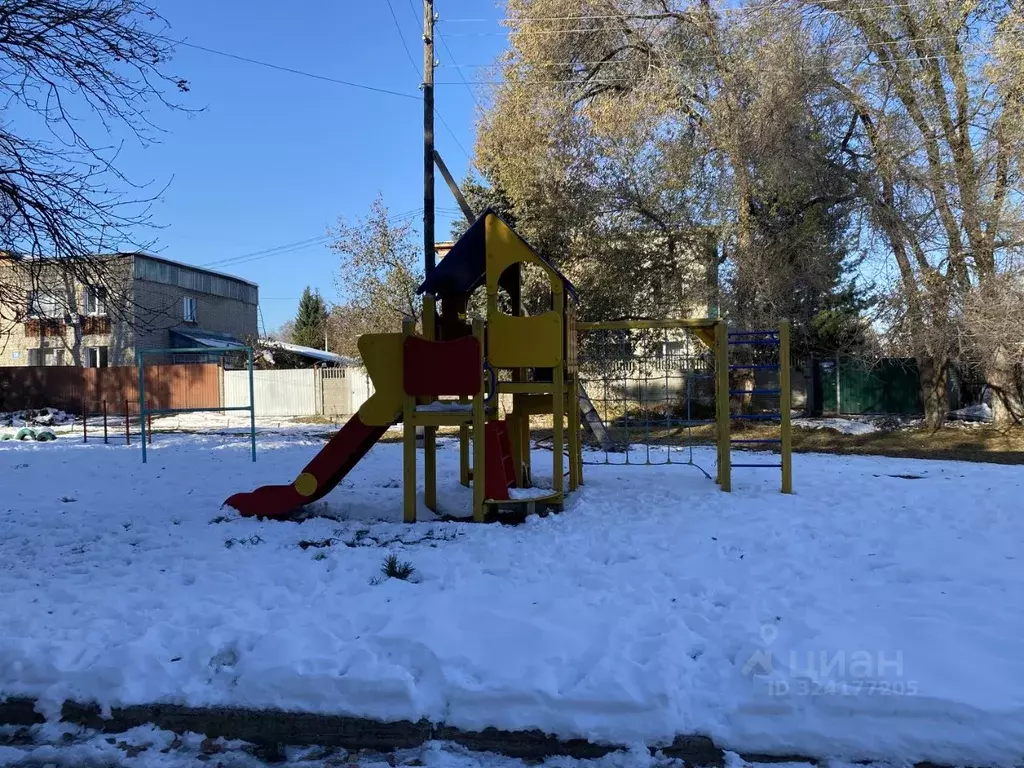 2-к кв. Новосибирская область, Кольцово рп ул. Центральная, 22 (45.0 ... - Фото 2