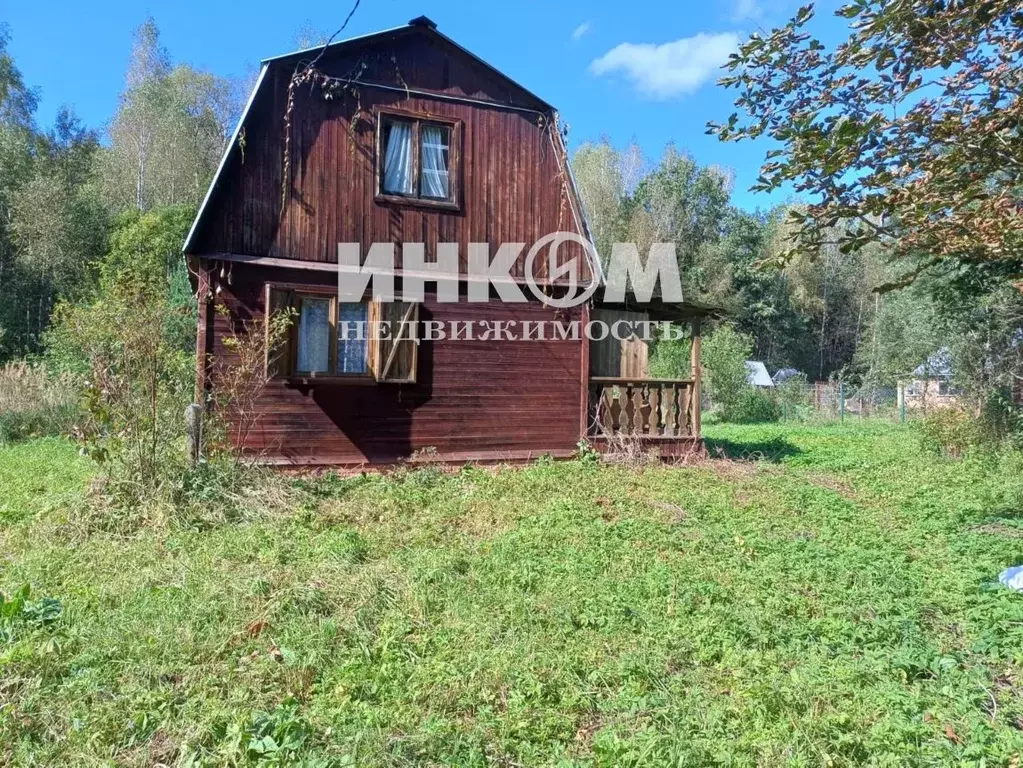 Дом в Московская область, Серпухов городской округ, д. Воронино 4А (19 ... - Фото 2