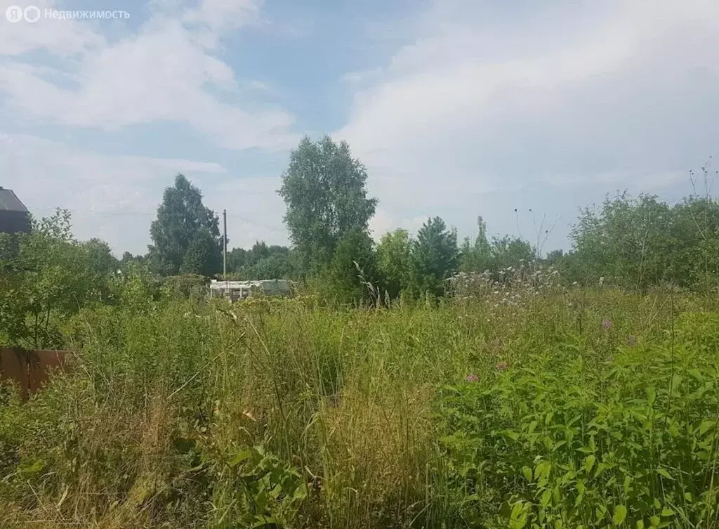 Участок в Иглинский район, Балтийский сельсовет, СНО Загорская Дружба, ... - Фото 2