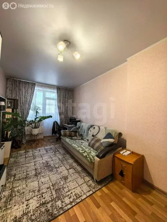 1-комнатная квартира: Бийск, Социалистическая улица, 26 (34.1 м) - Фото 2