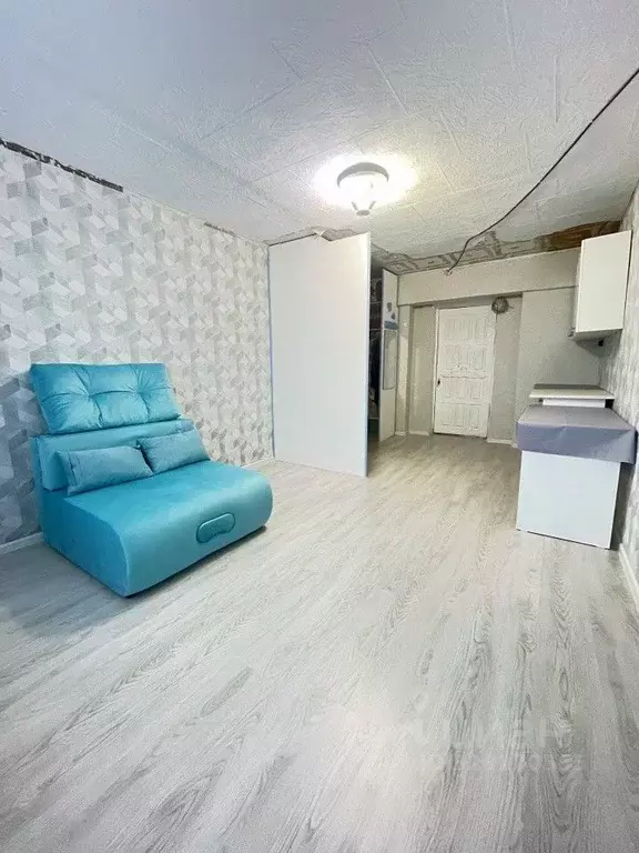 Комната Пермский край, Пермь ул. КИМ, 91 (18.4 м) - Фото 2