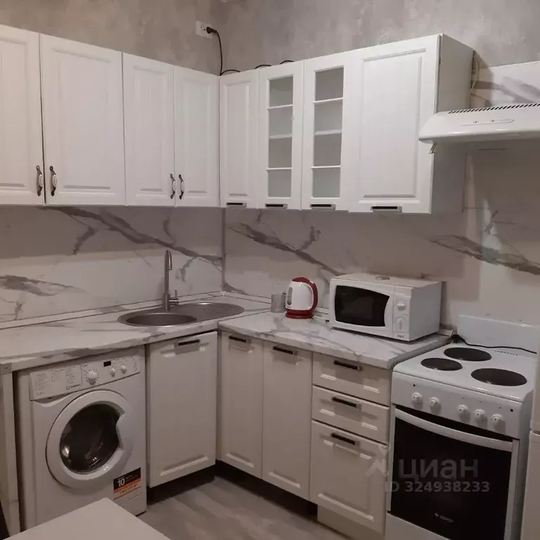 2-к кв. Московская область, Пушкино ул. Добролюбова, 32к2 (60.0 м) - Фото 1