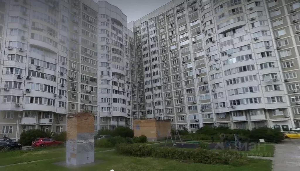 Помещение свободного назначения в Москва ул. 8-я Соколиной Горы, 8 (15 ... - Фото 2