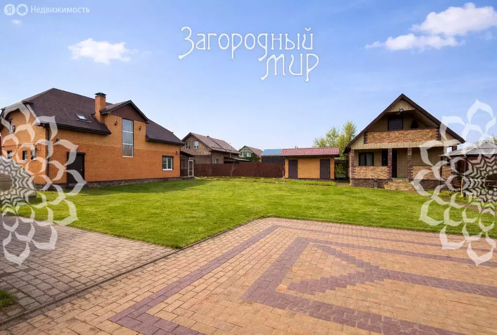 Дом в Московская область, Дмитровский муниципальный округ, деревня ... - Фото 1