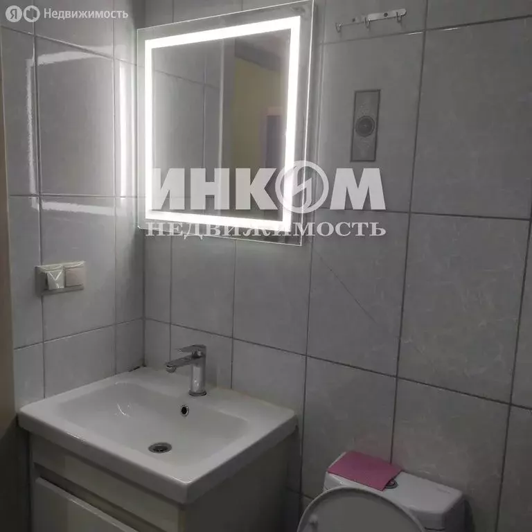 3-комнатная квартира: Балашиха, Косинское шоссе, 6 (80.3 м) - Фото 1