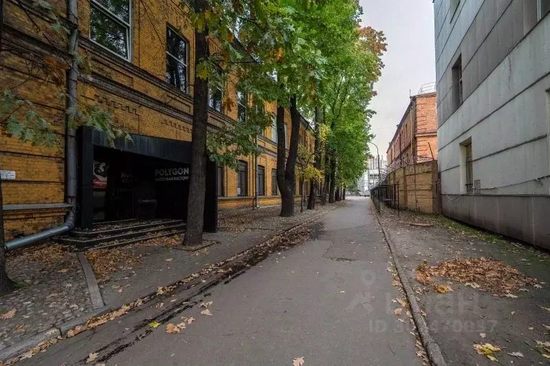 Производственное помещение в Санкт-Петербург ул. Комсомола, 1-3АИ (105 ... - Фото 0