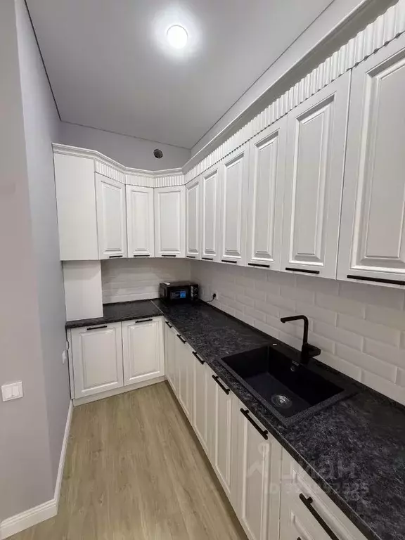 1-к кв. Ставропольский край, Пятигорск ул. Пестова, 5 (44.0 м) - Фото 1