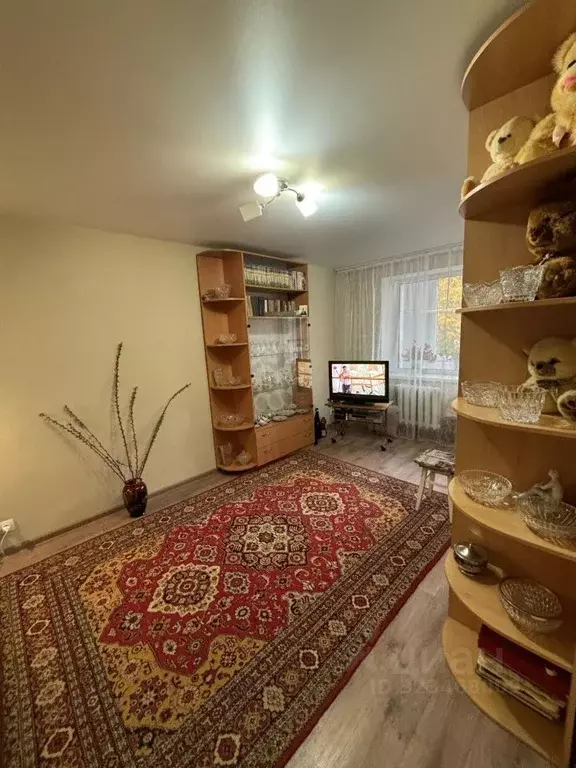 3-к кв. Волгоградская область, Волгоград ул. Маршала Еременко, 80 ... - Фото 1