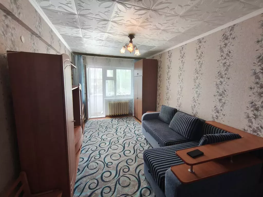 Продаётся 3-к квартира, 60.2 м - Фото 0