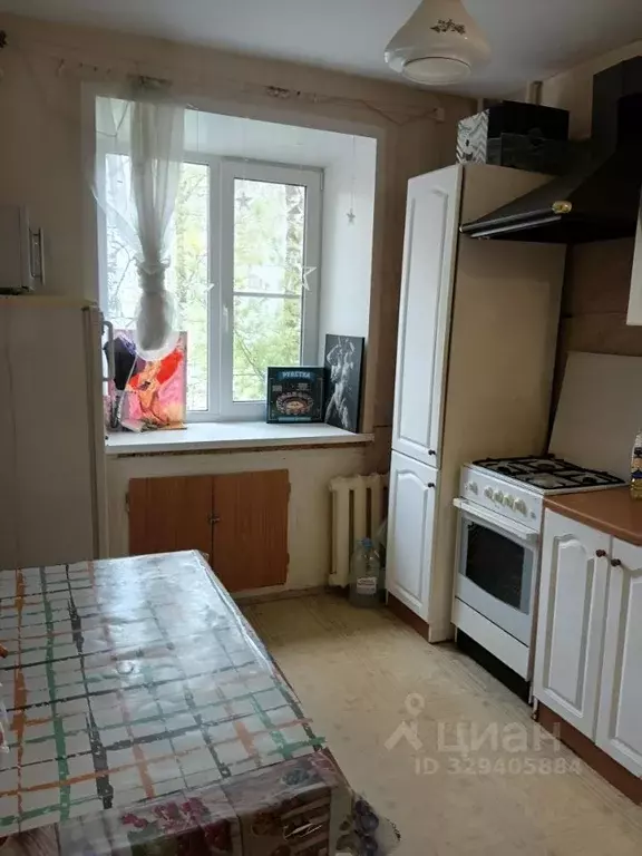 1-к кв. Тверская область, Тверь ул. Орджоникидзе, 45к2 (34.0 м) - Фото 2