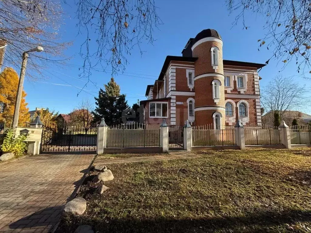 Дом в Костромская область, Кострома Хвойная ул., 20 (349 м) - Фото 1